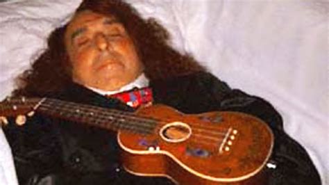 whatever happened to tiny tim|tiny tim worth death.